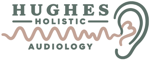 Hughes Holistic Audiology